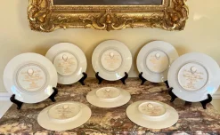Collection Teller von Villeroy & Boch, 8 . Set