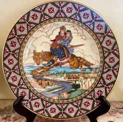 Collection Teller von Villeroy & Boch, 8 . Set