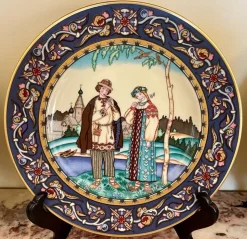 Collection Teller von Villeroy & Boch, 8 . Set
