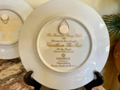 Collection Teller von Villeroy & Boch, 8 . Set