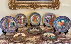 Collection Teller von Villeroy & Boch, 8 . Set