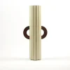 Colonne B Vase von Gumdesign