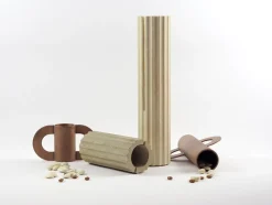 Colonne B Vase von Gumdesign