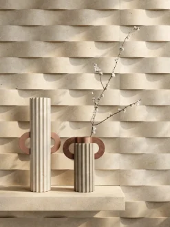 Colonne B Vase von Gumdesign