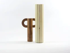 Colonne B Vase von Gumdesign
