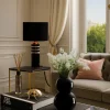 Colonne Royale Tischlampe von Eric Willemart