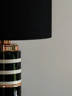 Colonne Royale Tischlampe von Eric Willemart