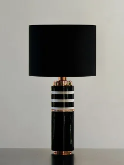Colonne Royale Tischlampe von Eric Willemart