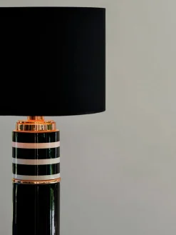 Colonne Royale Tischlampe von Eric Willemart