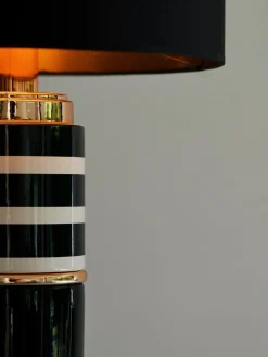 Colonne Royale Tischlampe von Eric Willemart