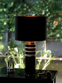 Colonne Royale Tischlampe von Eric Willemart