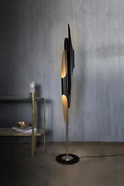 Coltrane Stehlampe von DelightFULL