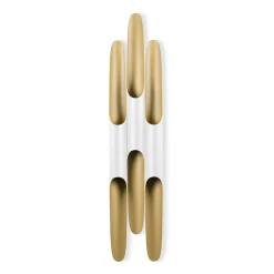 Coltrane 3 Wandlampe von DelightFULL