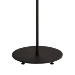 Cometa Stehlampe in Gold Fractale von Radar