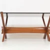 Condor Couchtisch von Fredrik Schriever Abeln
