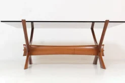 Condor Couchtisch von Fredrik Schriever Abeln