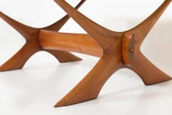 Condor Couchtisch von Fredrik Schriever Abeln