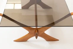 Condor Couchtisch von Fredrik Schriever Abeln