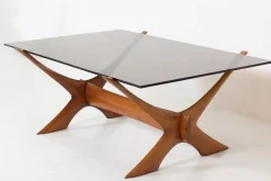 Condor Couchtisch von Fredrik Schriever Abeln