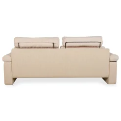 Conseta Drei-Sitzer Sofa in Stoff von Cor