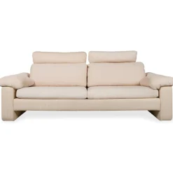 Conseta Drei-Sitzer Sofa in Stoff von Cor