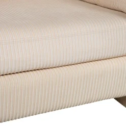 Conseta Drei-Sitzer Sofa in Stoff von Cor