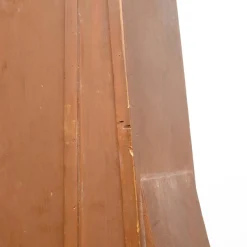 Contemporary Minimalist Inri Kontrabass Skulptur von Sandro, 2017
