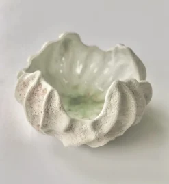Coral Schale von N'atelier