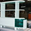 Coral 184 S Explorer Schrank von Jaime Hayon für BD Barcelona