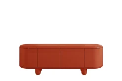 Coral 184 S Explorer Schrank von Jaime Hayon für BD Barcelona