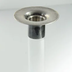 Cosmos Kerzenhalter von Michael Bang für Holmegaard, Dänemark, 1970er