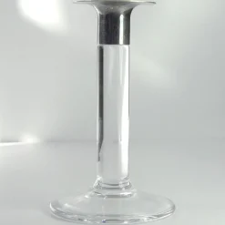 Cosmos Kerzenhalter von Michael Bang für Holmegaard, Dänemark, 1970er
