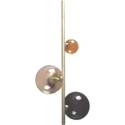 Cosmos Sconce #3 von Emilie Lemardeley