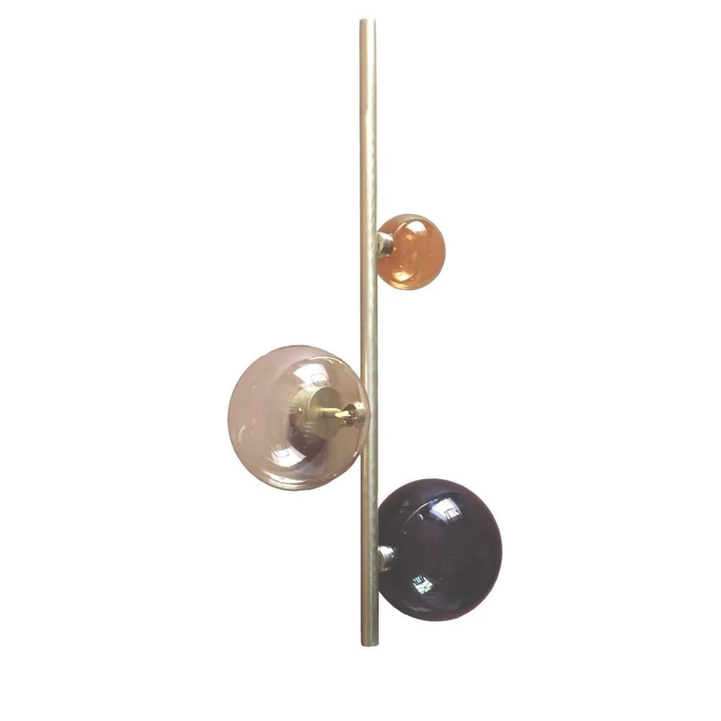 Cosmos Sconce #3 von Emilie Lemardeley