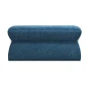 Cottonflower 200 Bank mit Torri Lana Marrone Stoff von Kabinet