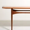 Couchtisch aus Teak von Tove & Edvard Kind-Larsen für France & Søn, 1960er