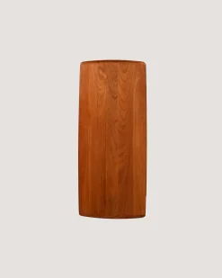 Couchtisch aus Teak von Tove & Edvard Kind-Larsen für France & Søn, 1960er