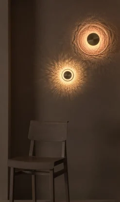 Crackle W3 Wandlampe von Alex Fitzpatrick für ADesignStudio