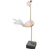 Crane Stehlampe von Ludovic Clément D'armont