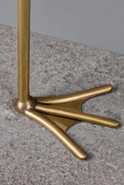 Crane Stehlampe von Ludovic Clément D'armont