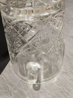 Crystal Flaschenkühler von Valery Klein