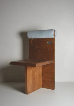 C26 Stuhl von Studio Greca
