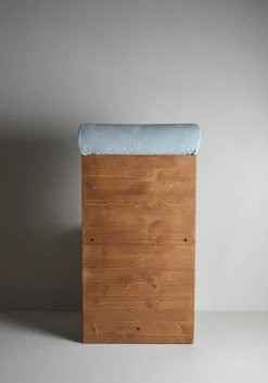 C26 Stuhl von Studio Greca