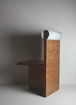 C26 Stuhl von Studio Greca
