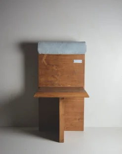 C26 Stuhl von Studio Greca