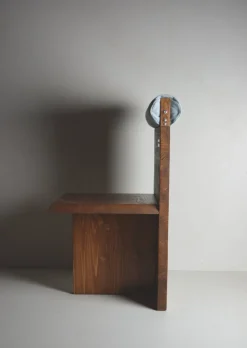 C26 Stuhl von Studio Greca