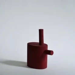 Cuore in Bordeaux von Studiopepe