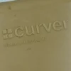Curver Nähkasten-Organizer aus Beige & Braunem Kunststoff, Niederlande, 1970er