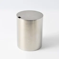 Cylinda Line Marmeladentopf von Arne Jacobsen für Stelton, 1960er