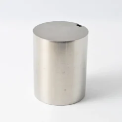 Cylinda Line Marmeladentopf von Arne Jacobsen für Stelton, 1960er